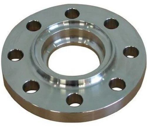 Stainless Steel Socket Weld Flange