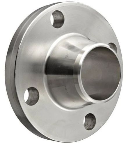 Stainless Steel Welded Flange