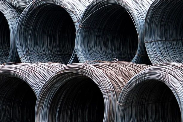 Stainless Steel Wire Rod