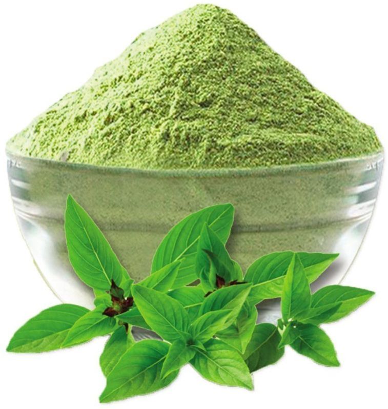 Tulsi Powder