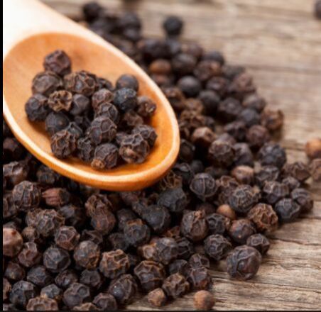 Black Pepper Seeds