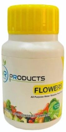 100gm Flower Pesticide