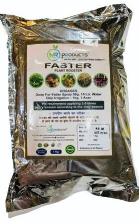 1kg Faster Plant Booster Plant Growth Promoter