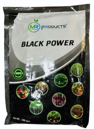 500gm Black Power Pesticide