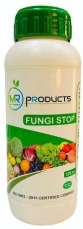 500ml Fungi Stop Organic Fungicide