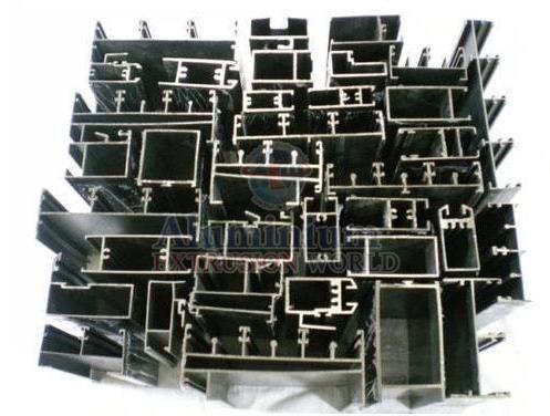 Commercial Sections