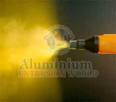 Powder Coating Spray