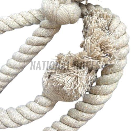 Twisted Cotton Rope