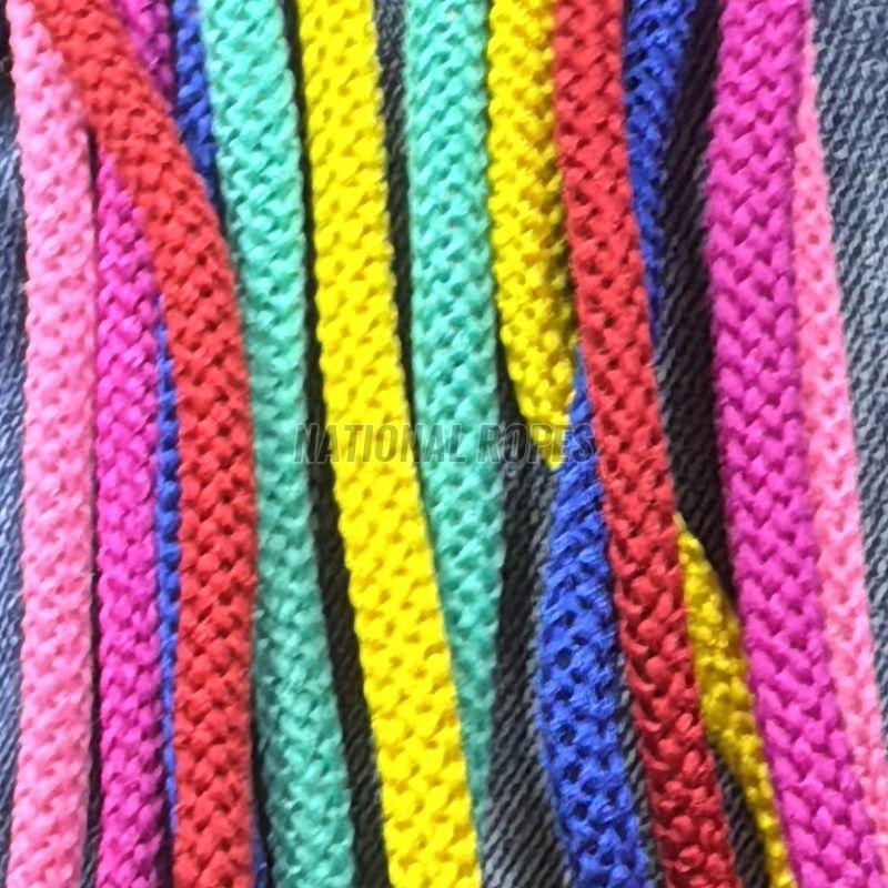 Braided Polyester Rope