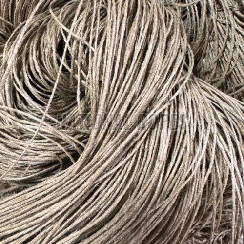 Twisted Jute Rope