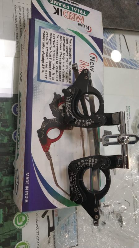 Trial Frame Adult