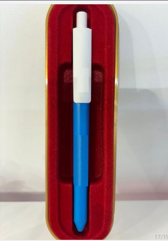 Plastic Ball Pen