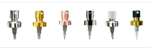 15mm / 20mm Crimp Pump