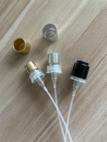 15mm Perfume Push Pump