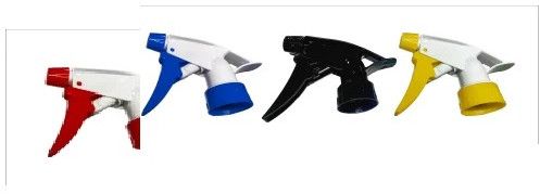 28mm Trigger Pump