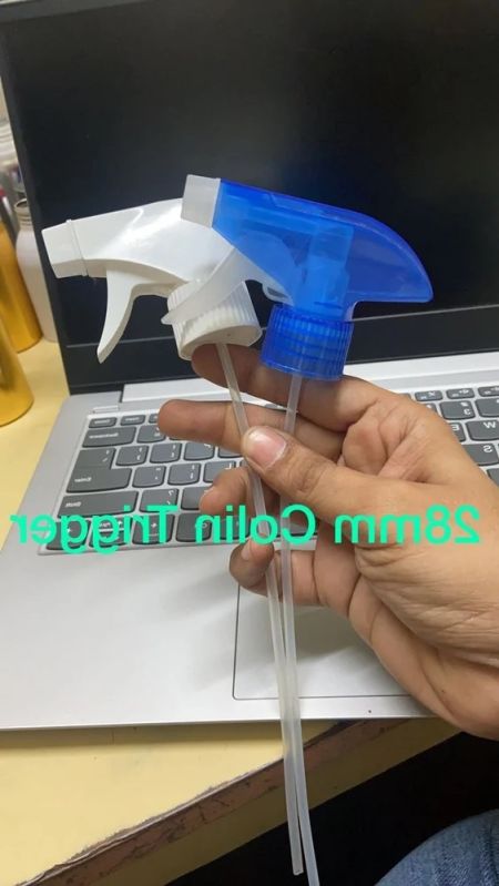 Colin Trigger Spray Pump