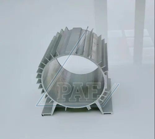 Aluminium Motor Body