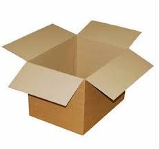 7 Ply Corrugated Carton Box