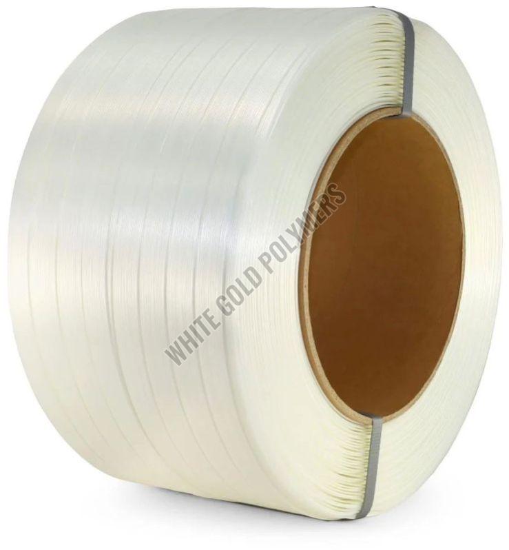 15 Mm Virgin Pp Box Strapping Roll