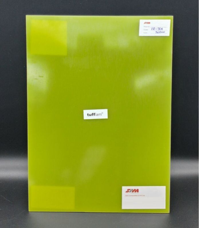 FR-764 Glass Epoxy Sheets