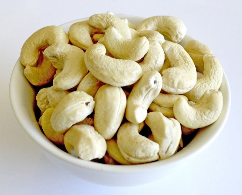 B American Cashew Nuts