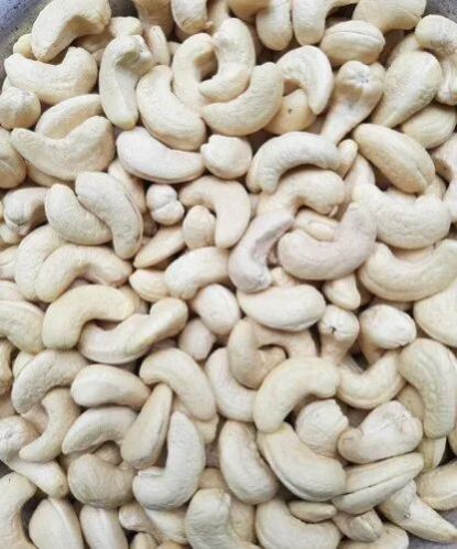 W320 Cashew Nuts