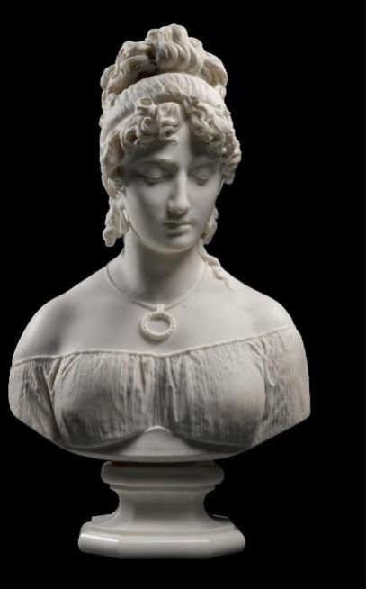 Antique Statue