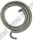 Mining Lock Spring