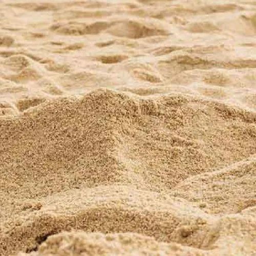 Construction River Sand