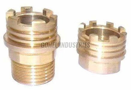Brass Auto Parts