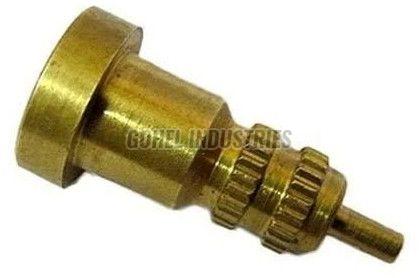 Brass Precision Parts