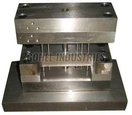 CNC Wire Cut Job Work
