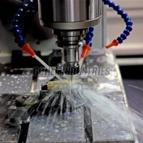 Drill Machine Job Work