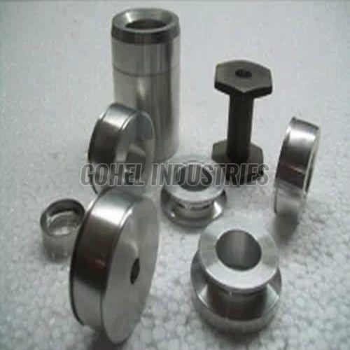 Fabricated Components