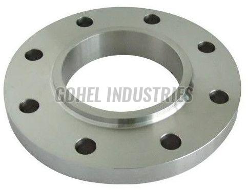 Stainless Steel Blind Flanges