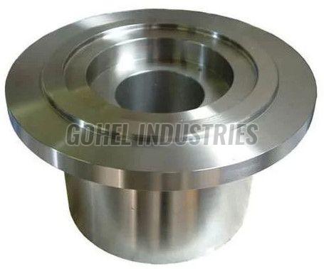 Stainless Steel Long Neck Flanges