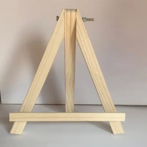 A Type Easel Stand