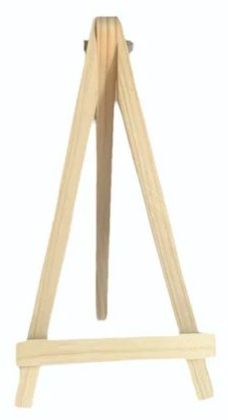 Mini Easel Stand