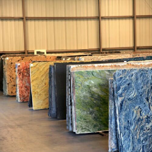 Granite Slab