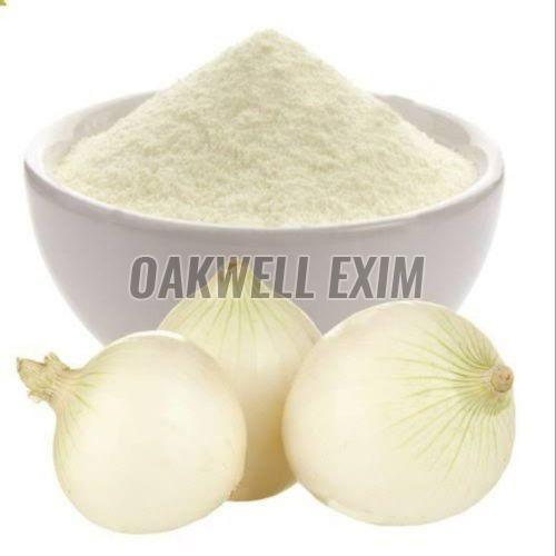 White Onion Powder