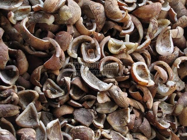 Dry Coconut Copra
