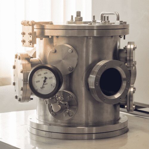 Vacuum Chamber