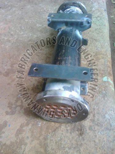 Industrial Heat Exchanger