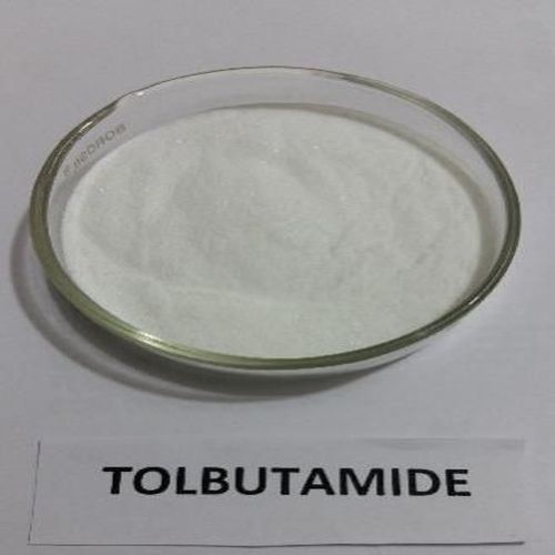 Tolbutamide