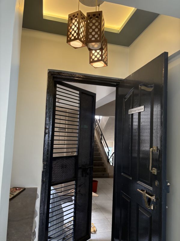 Designer Wooden Door