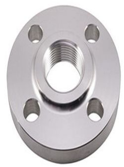 Screwed Flanges