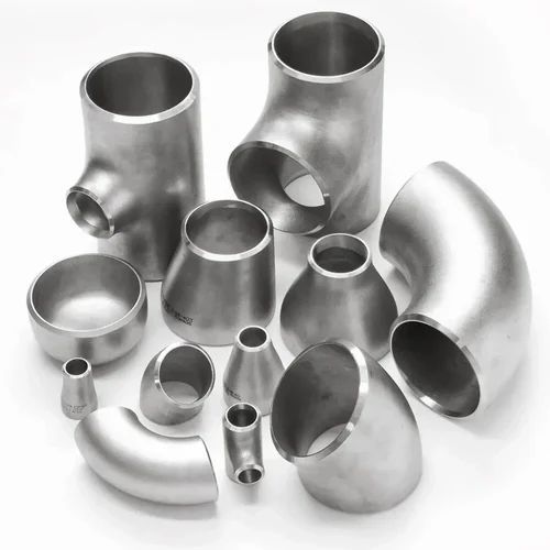 Seamless Steel Pipe Fittings