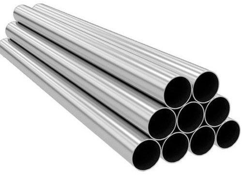 Seamless Steel Pipes