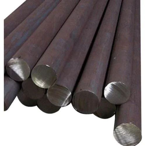 Stainless Steel Black Bar