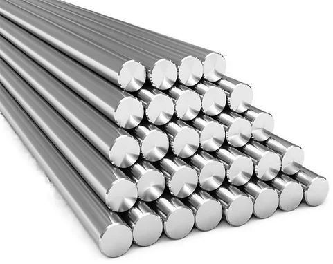 Stainless Steel Bright Round Bar